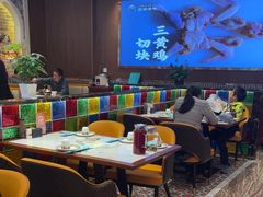-巴依老爷新疆美食(昌平店)