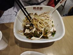-双燕楼·手工馄饨·汤面小吃(世纪汇店)