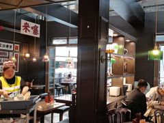 -阿大排档(长春这有山店)