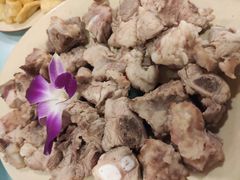 -尚竹阁冬瓜盅·18年地标美食(平洲店)