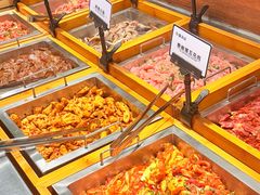 -韩盛·盛江山自助料理(沈辽路万达店)