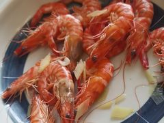 -君霖海鲜私房菜(春柳店)