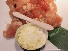 -猫抓烤肉(武进吾悦广场店)