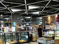 -盒马鲜生(宝地店)