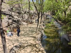 -红嫂家乡旅游区