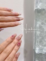 -花岐款式专研健康美甲沙龙