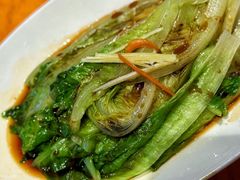 -潍城老菜馆·地标美食