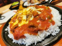 -土大力韩式烤肉料理(和平路店)