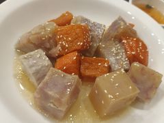 -长平肥姐白粥·海鲜打冷