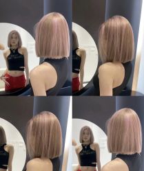 -汤尼英盖TONI&GUY-essensuals