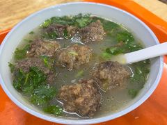 -宋老三苏肉羊肉汤老店