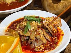 -不二·民谣音乐餐吧(长沙店)