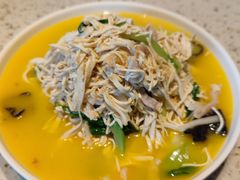 -东园小馆·早茶·淮扬小炒(江都路店)