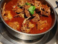 -浩爷羊蝎子火锅(双榆树店)