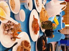 -御唐府海珊瑚主题餐厅