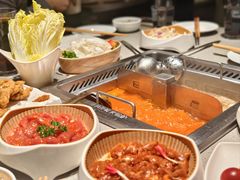 -海底捞火锅(莘松路店)