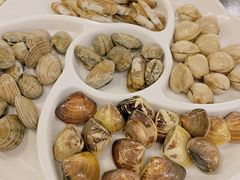 -粗茶淡饭·蒸鲜(光谷店)