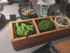 -沼津港精致料理·寿喜烧·烧鸟(龙湖南桥天街日料榜单店)