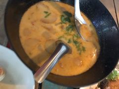 -Doo Dee Thai Food(Issan/Isaan/Esan)