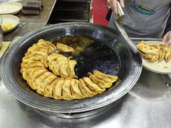 -李记清真馆(打钉巷店)