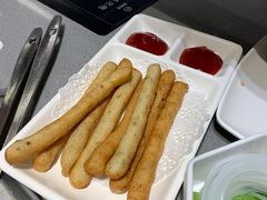 -海底捞火锅(金光华店)