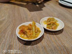 餐前小菜-芒果爆爆(东海缤纷店)