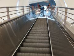 -银泰百货(北京大红门店)