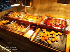 -比格比萨自助(宝山日月光店)