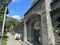 -T80科技文化国际社区-停车场