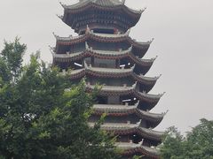 -田州古城