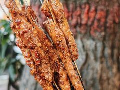 -清真·穆萨砂锅(大皮院店)