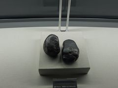 -房山世界地质公园博物馆