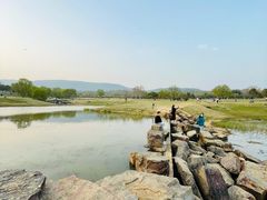 -钟山体育运动公园