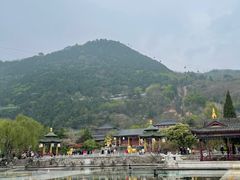 -华清宫景区