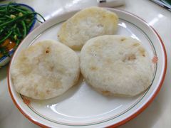 木薯饼-阿水土鸡(远光店)