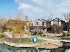 -石湖景区