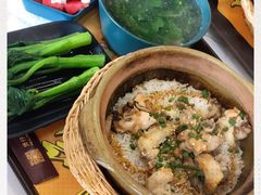 -黎一煲煲仔饭(丰乐店)