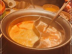 -温野菜涮涮锅(曲江大悦城店)