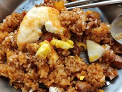 -青春分食(仙林大学城店)