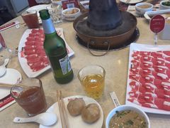 -阳坊大都涮羊肉(阳坊总店)
