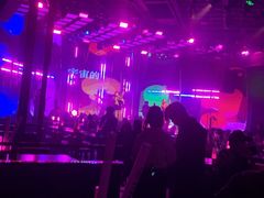 -MOSSO·Liveshow(M3香港广场店)