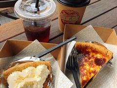 -Pie Bird(新闸路店)