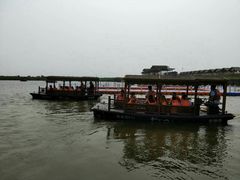-红海滩国家风景廊道