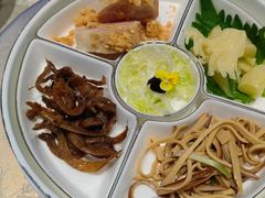 -酒蜻蜓·庭院私房菜(天元东路店)