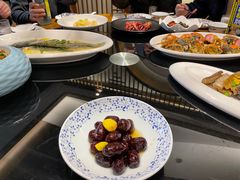 -翠姐姐农家大院(滨康路店)