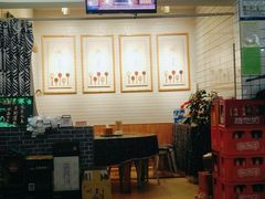 大堂-八两八金·莱芜特色炒鸡(市南漳浦路店)
