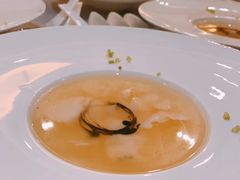 -北京王府井希尔顿酒店·秦唐中餐厅Chynna