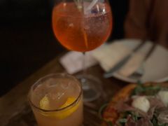 -Alimentari早午餐(安福路店)