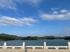 -红花湖景区