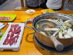 -养牛邓·潮汕牛肉海鲜自助火锅(广州店)